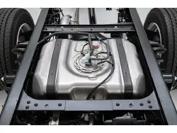 2026 ISUZU NPR HD GAS
