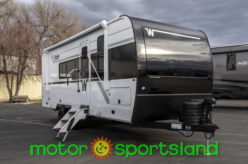 2026 Winnebago Thrive 22MLS in spanish fork UT