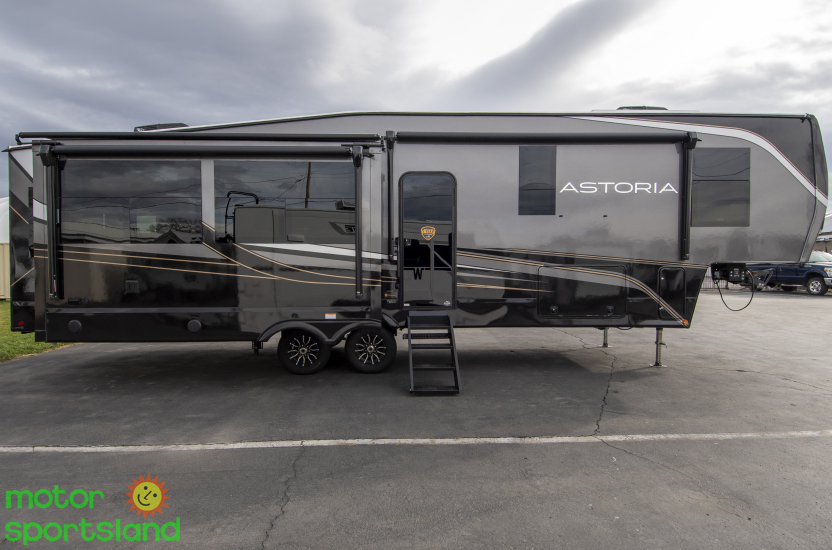 2026 Dutchmen Astoria 3173RLP in millcreek UT