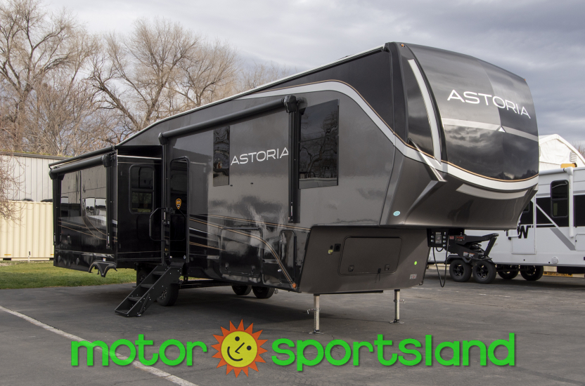2026 Dutchmen Astoria 3173RLP in millcreek UT