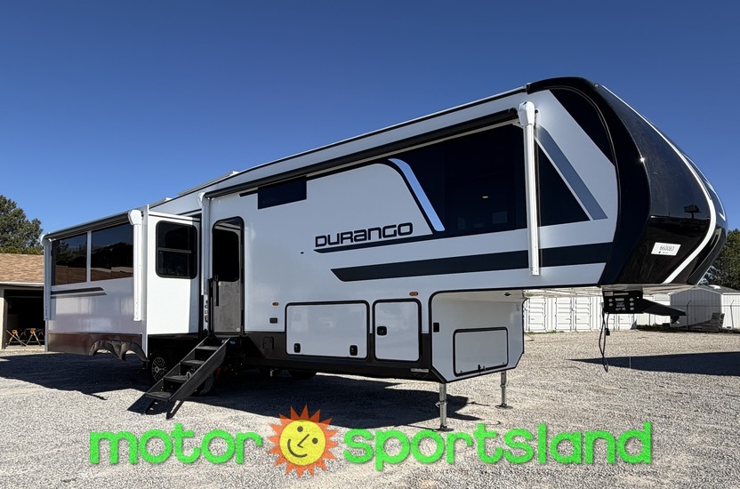 2026 Kz Rv Durango D301RLT in spanish fork UT