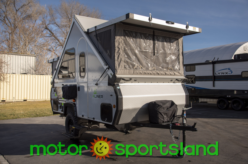 2026 Columbia Northwest A-liner RANGER 12 in millcreek UT
