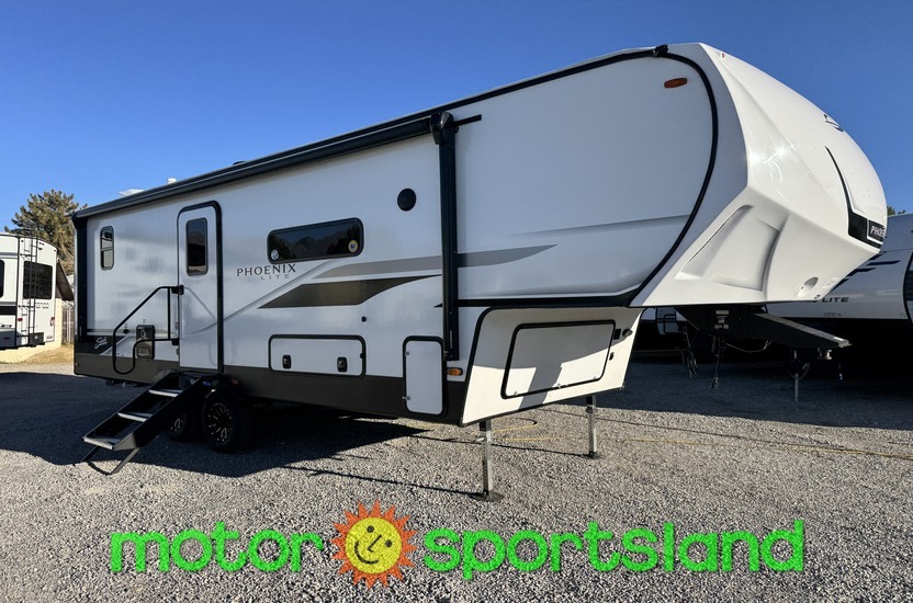 2026 Forest River Shasta Phoenix 218SE in spanish fork UT