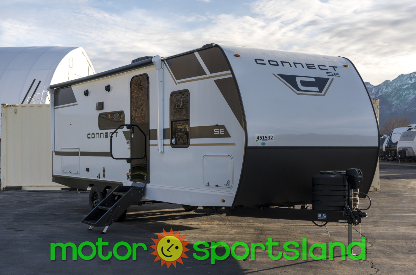 2026 Kz Rv Connect SE C241BHKSE in spanish fork UT
