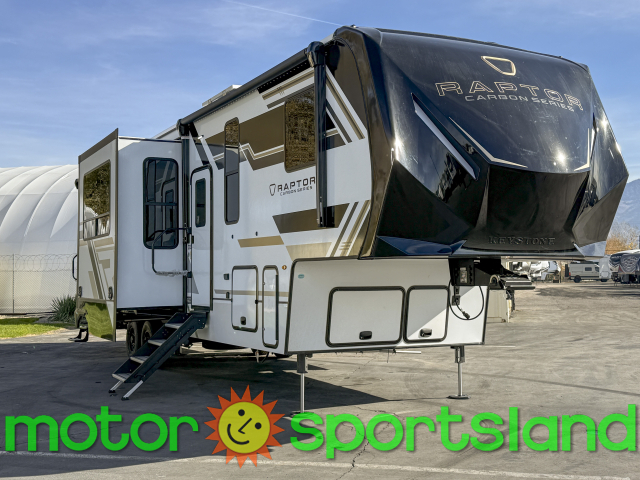 2026 Keystone Carbon 36 in millcreek UT