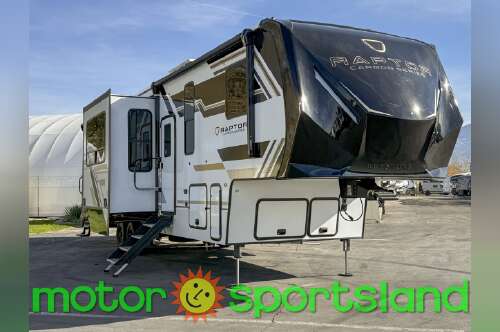 2026 Keystone Carbon 36 in millcreek UT