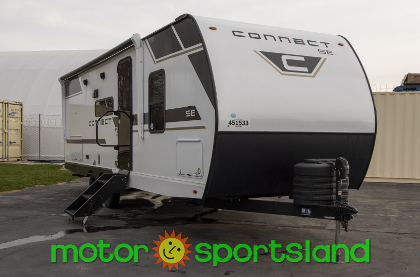 2026 Kz Rv Connect SE C241BHKSE in millcreek UT
