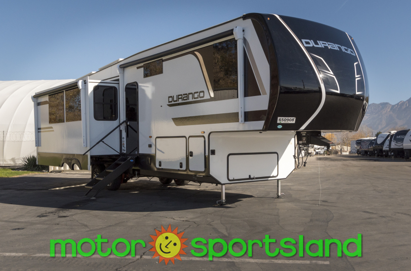 2026 Kz Rv Durango D339MLT in millcreek UT