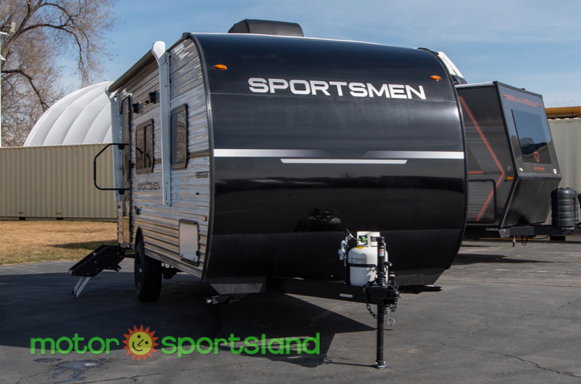 2026 Kz Rv Sportsmen Classic 160QB in spanish fork UT