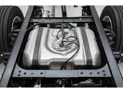 2026 ISUZU NPR HD GAS