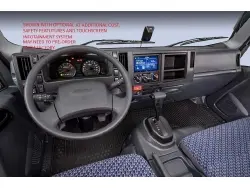2026 ISUZU NPR HD GAS