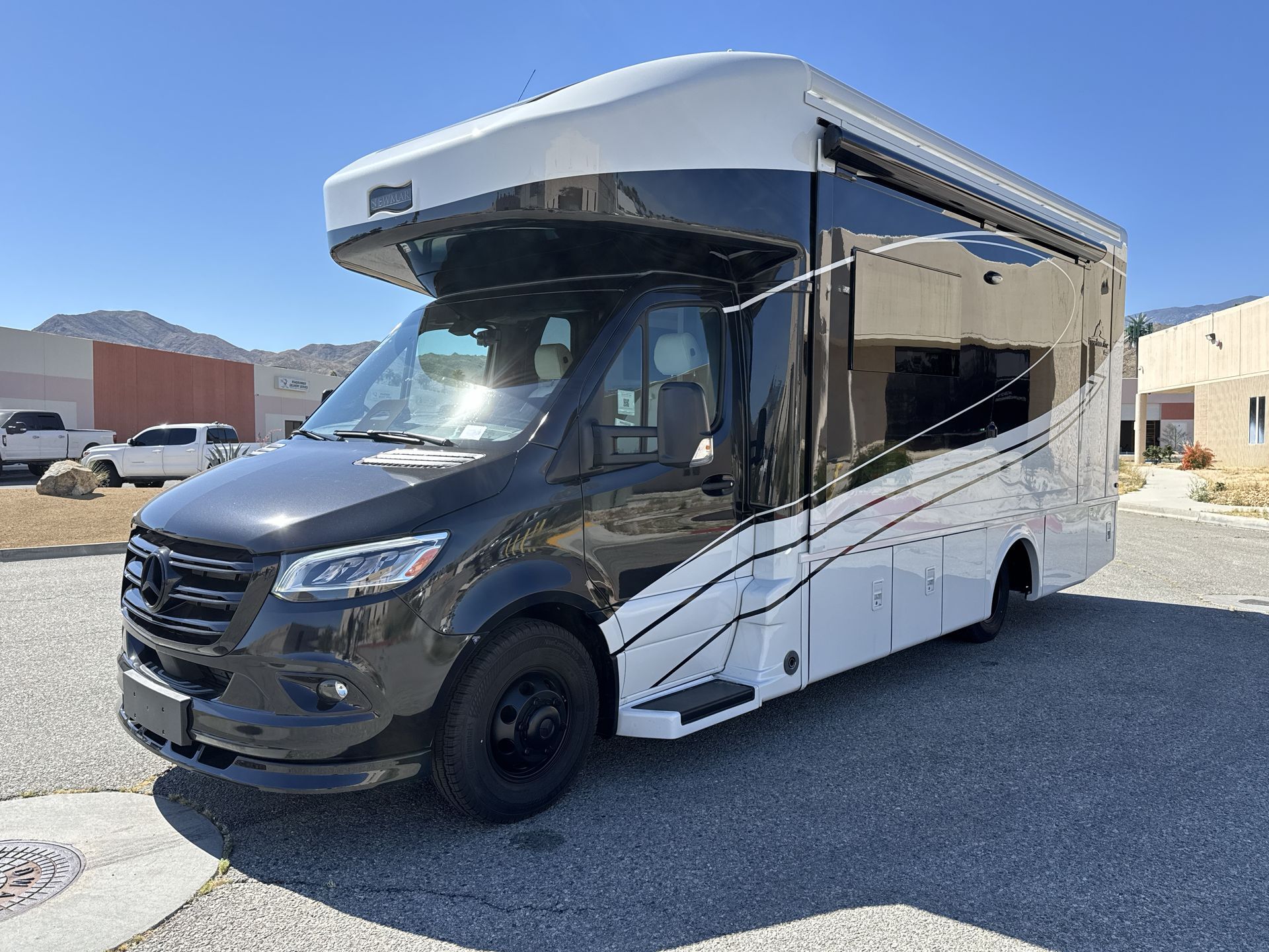 2026 Newmar FREEDOM AIRE 2515 in cathedral city CA