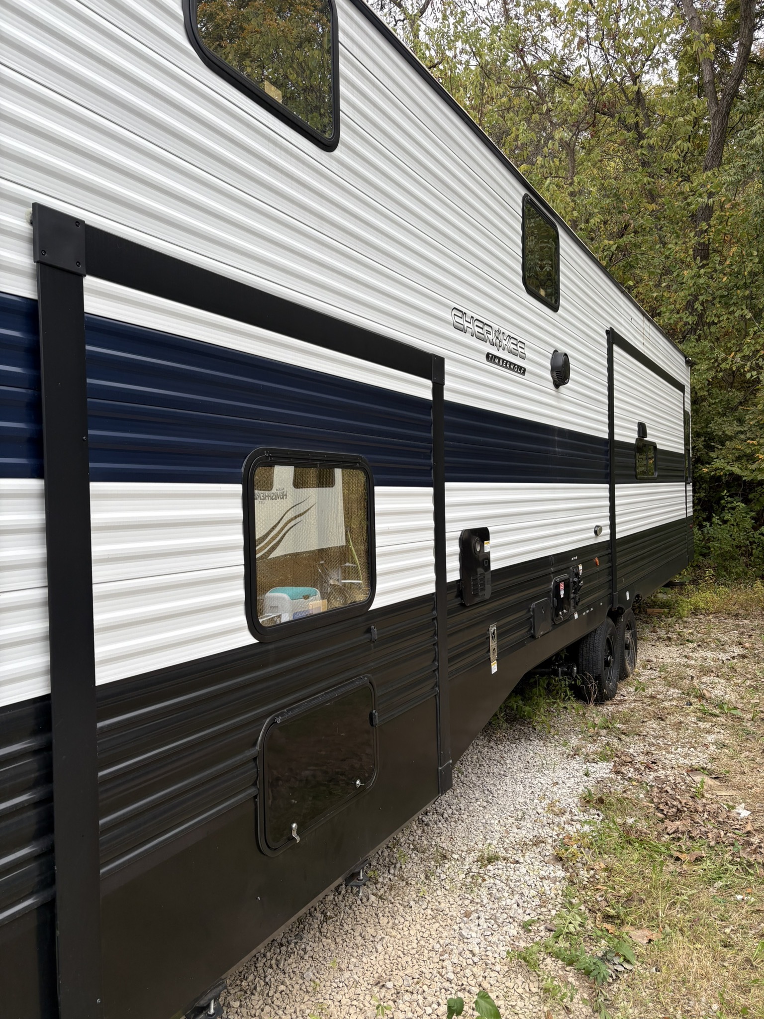 2025 Forest River CHEROKEE 39DL in platte city MO