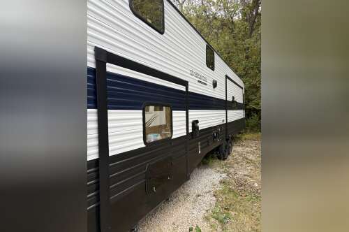 2025 Forest River CHEROKEE 39DL in platte city MO