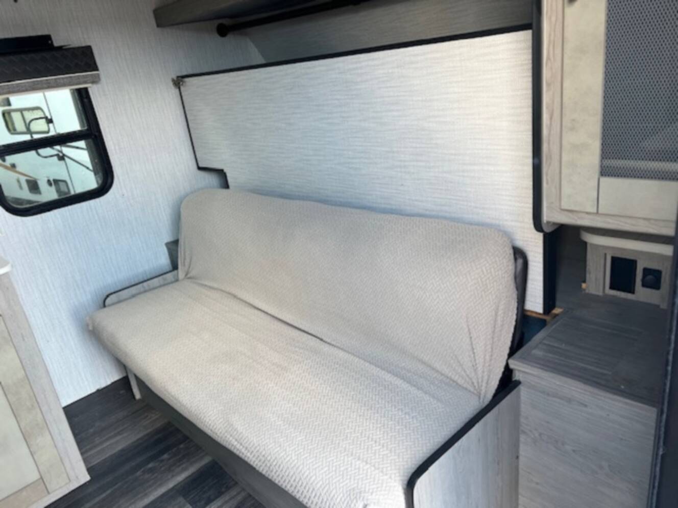 A photo of this 2021 Heartland Mallard M180BH
