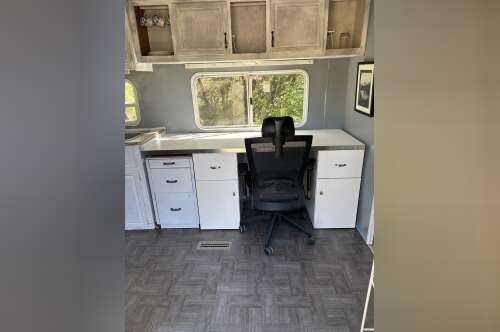 1999 Fleetwood PROWLER 175 in temecula CA