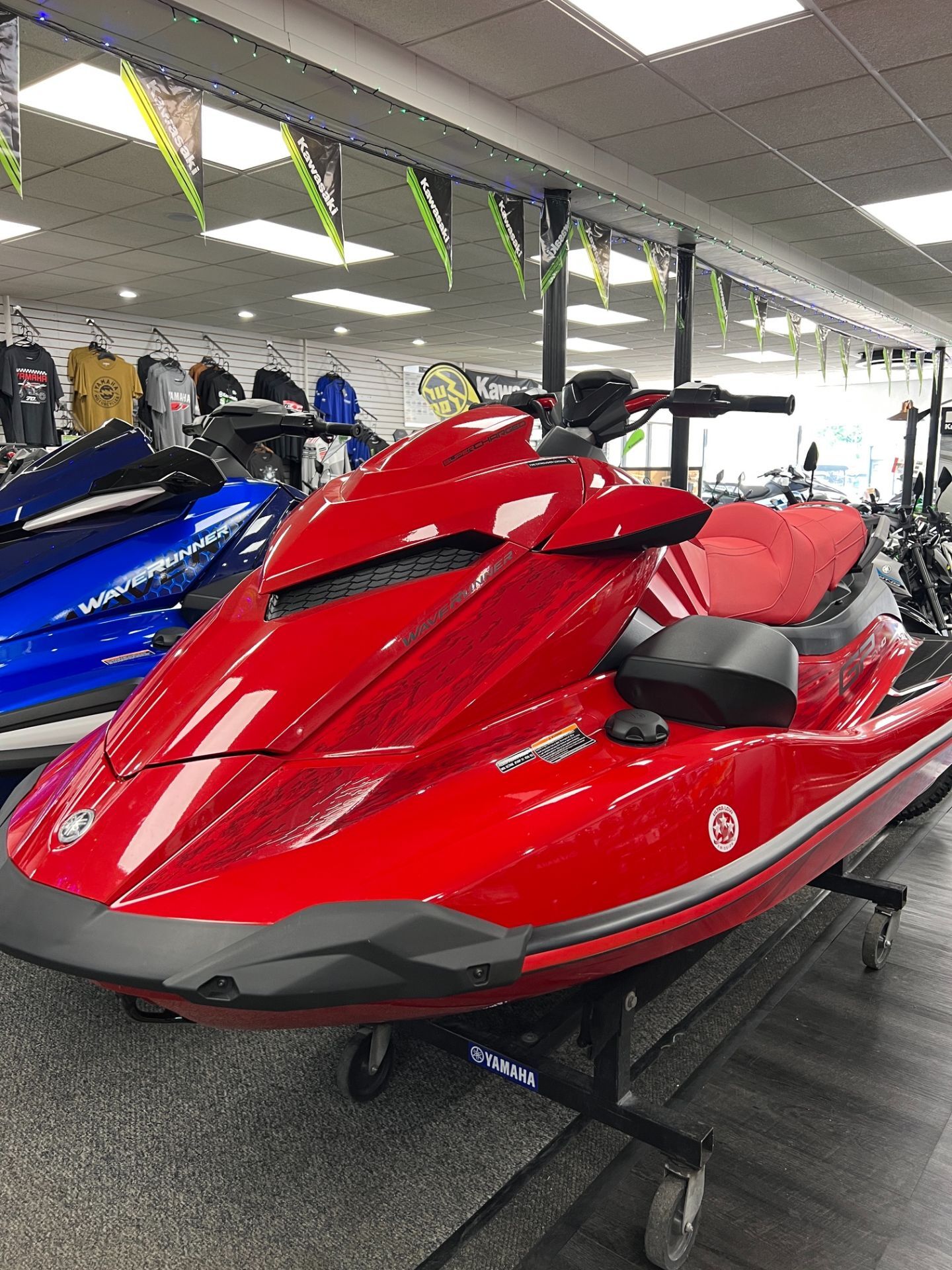 Waverunner Gp For Sale Near Hicksville, New York - Yamaha Personal