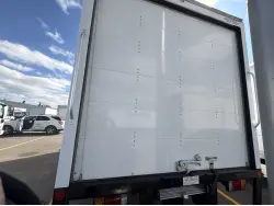 2025 ISUZU NPR HD