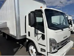 2025 ISUZU NPR HD