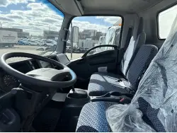 2025 ISUZU NPR HD