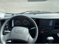 2025 ISUZU NPR HD