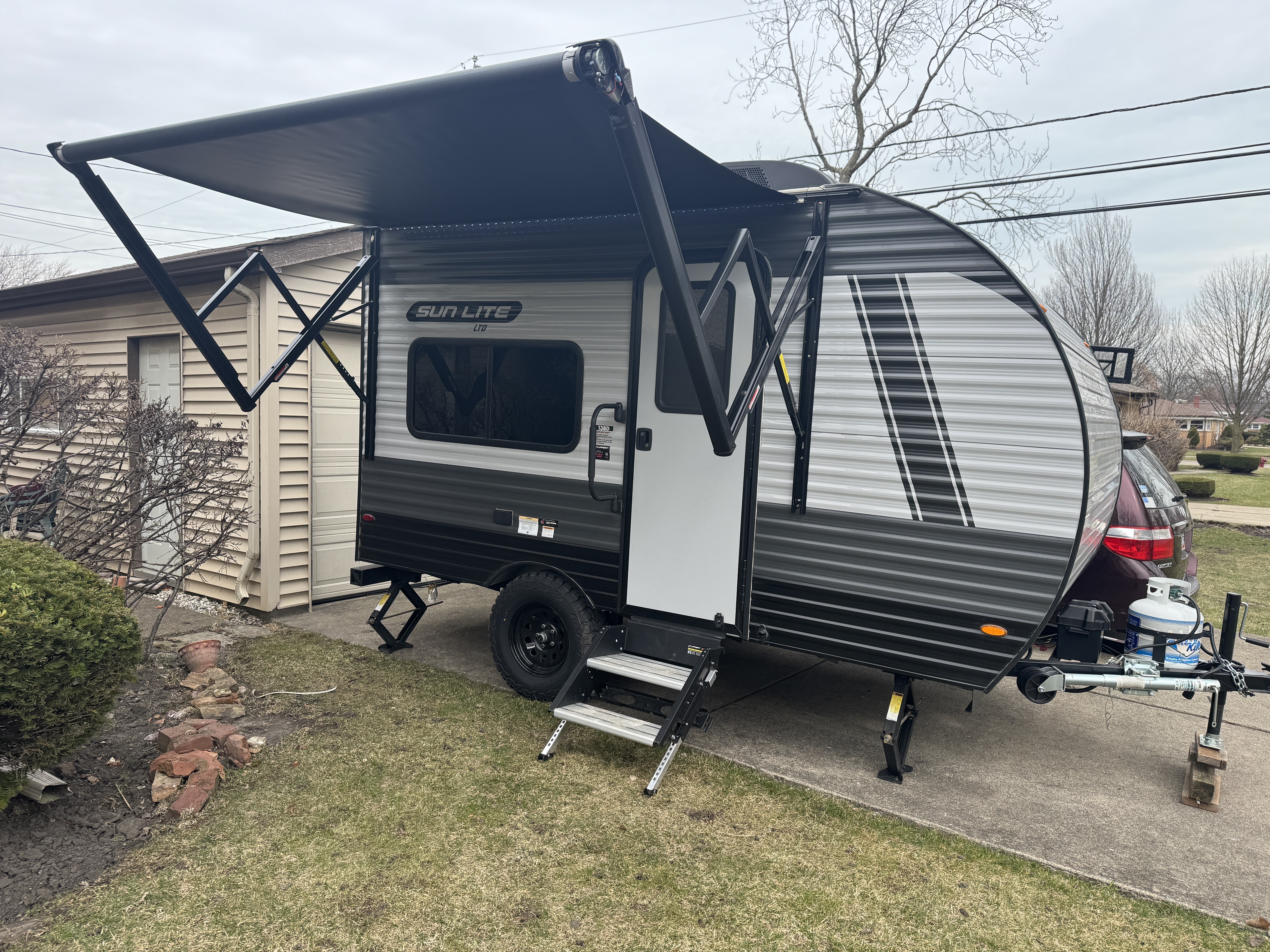 2025 Sun Lite Other RV
