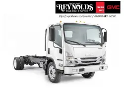2026 ISUZU NRR GAS