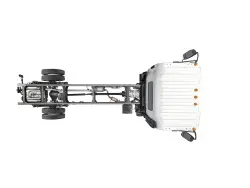 2026 ISUZU NRR GAS