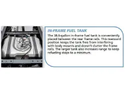 2026 ISUZU NRR GAS