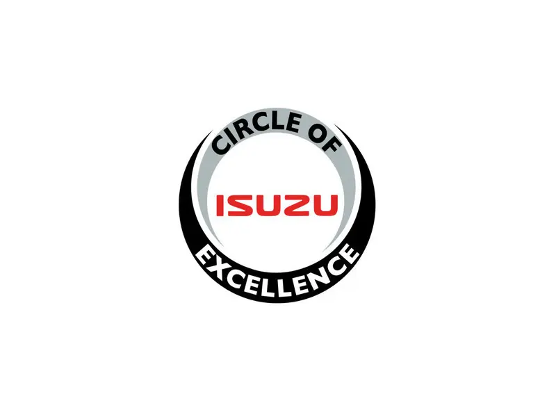 2026 ISUZU NRR GAS