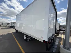 2025 ISUZU NPR HD