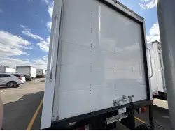 2025 ISUZU NPR HD