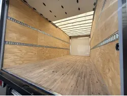 2025 ISUZU NPR HD