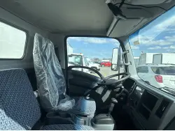 2025 ISUZU NPR HD