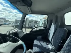 2025 ISUZU NPR HD