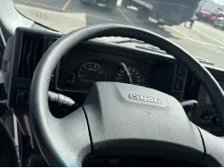2025 ISUZU NPR HD