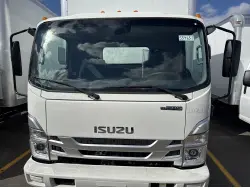 2025 ISUZU NPR HD