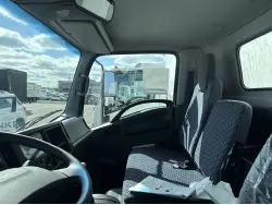 2025 ISUZU NPR HD