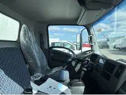 2025 ISUZU NPR HD