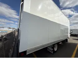 2025 ISUZU NPR HD