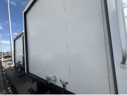 2025 ISUZU NPR HD