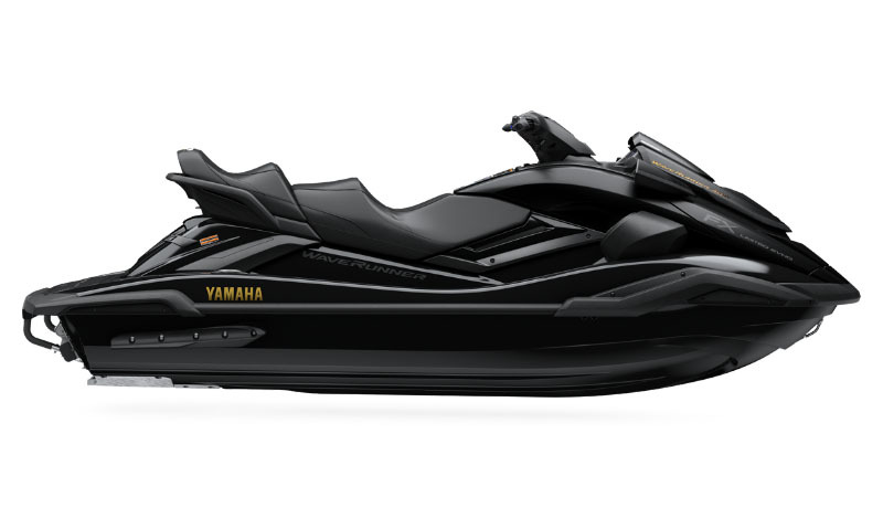 2026 Yamaha FX Limited SVHO SVHO LIMITED in Hicksville, NY