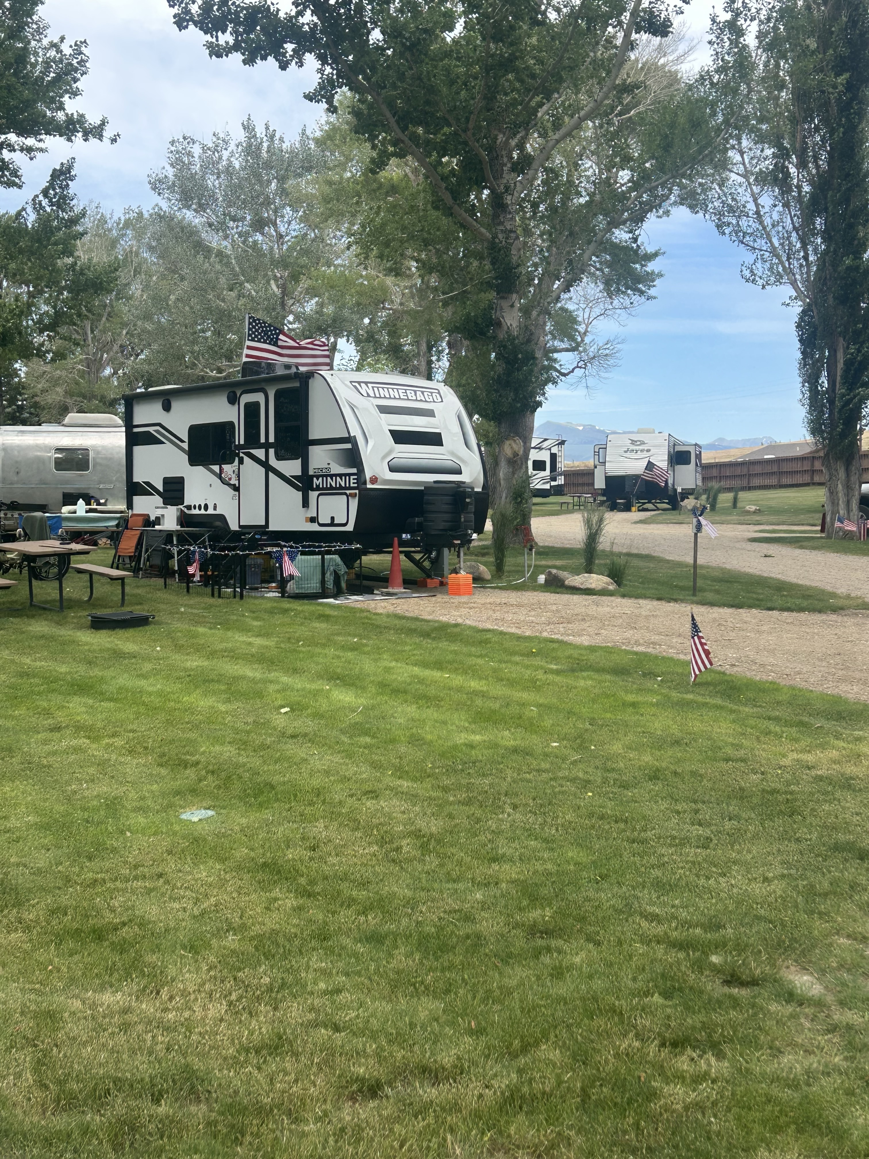 2025 Winnebago MICRO MINNIE 2108FBS in las vegas NV