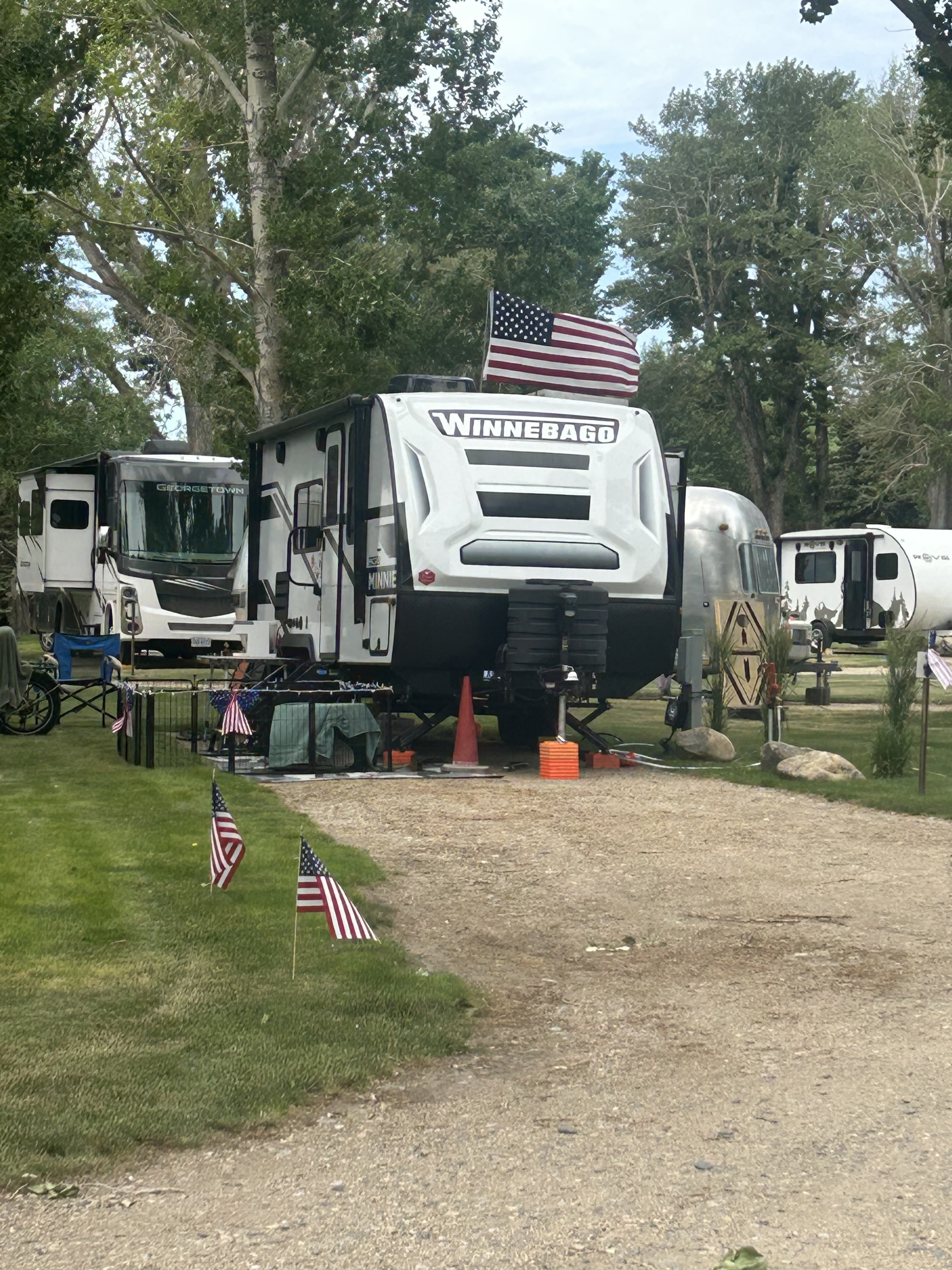 2025 Winnebago MICRO MINNIE 2108FBS RV
