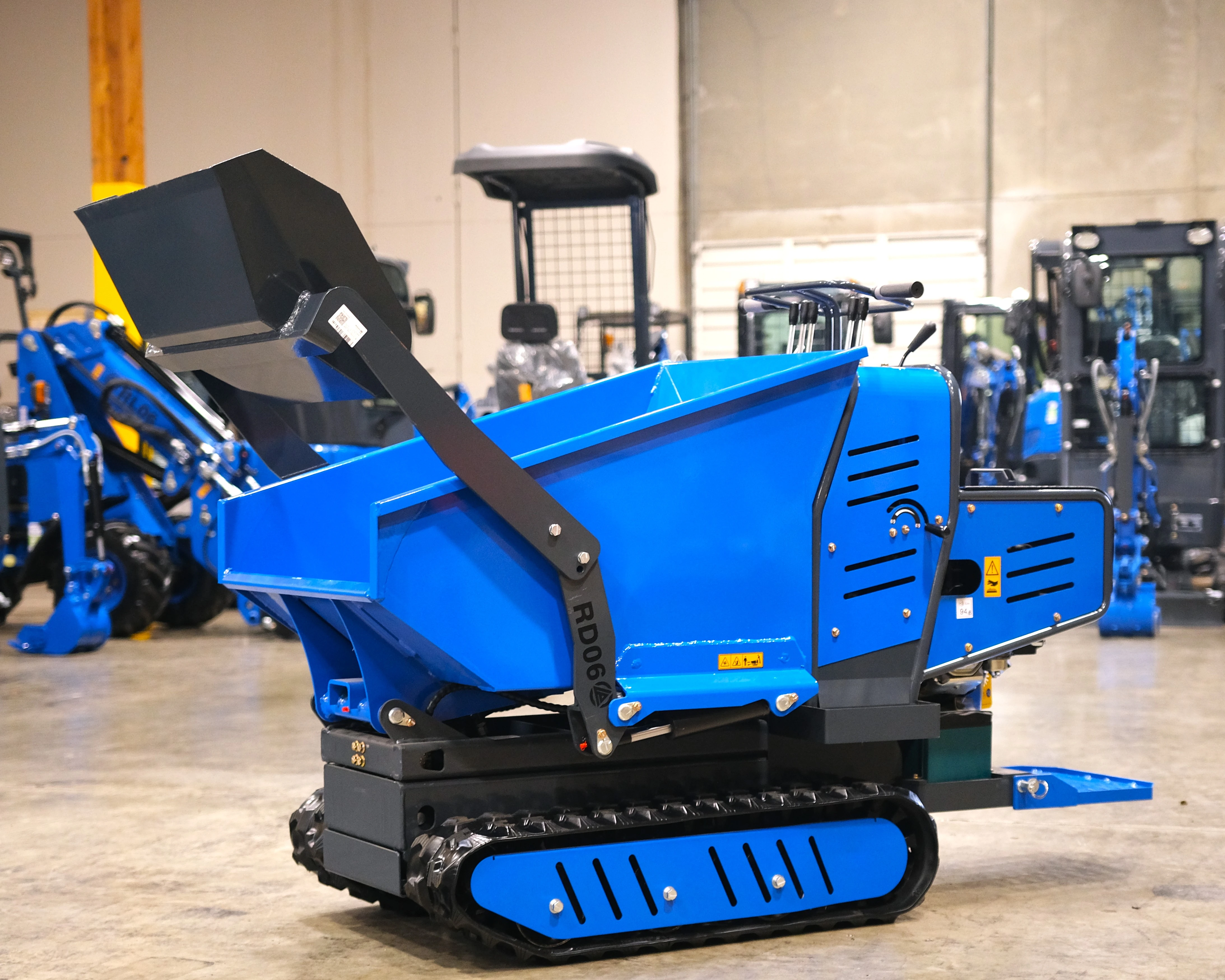 Rippa Equipment For Sale - Rippa Equipment - Equipment Trader