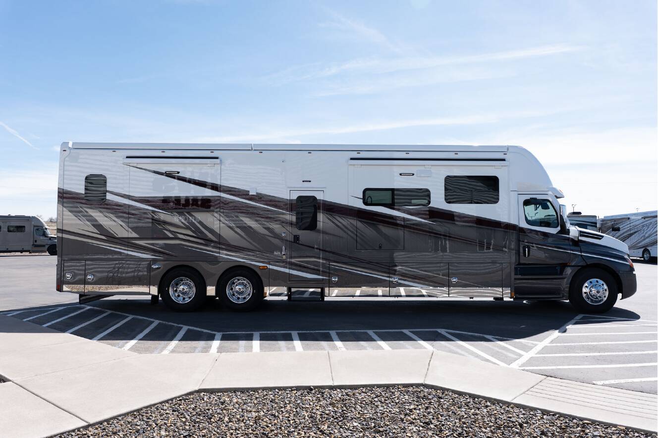 A photo of this 2026 Renegade XL X45DBM