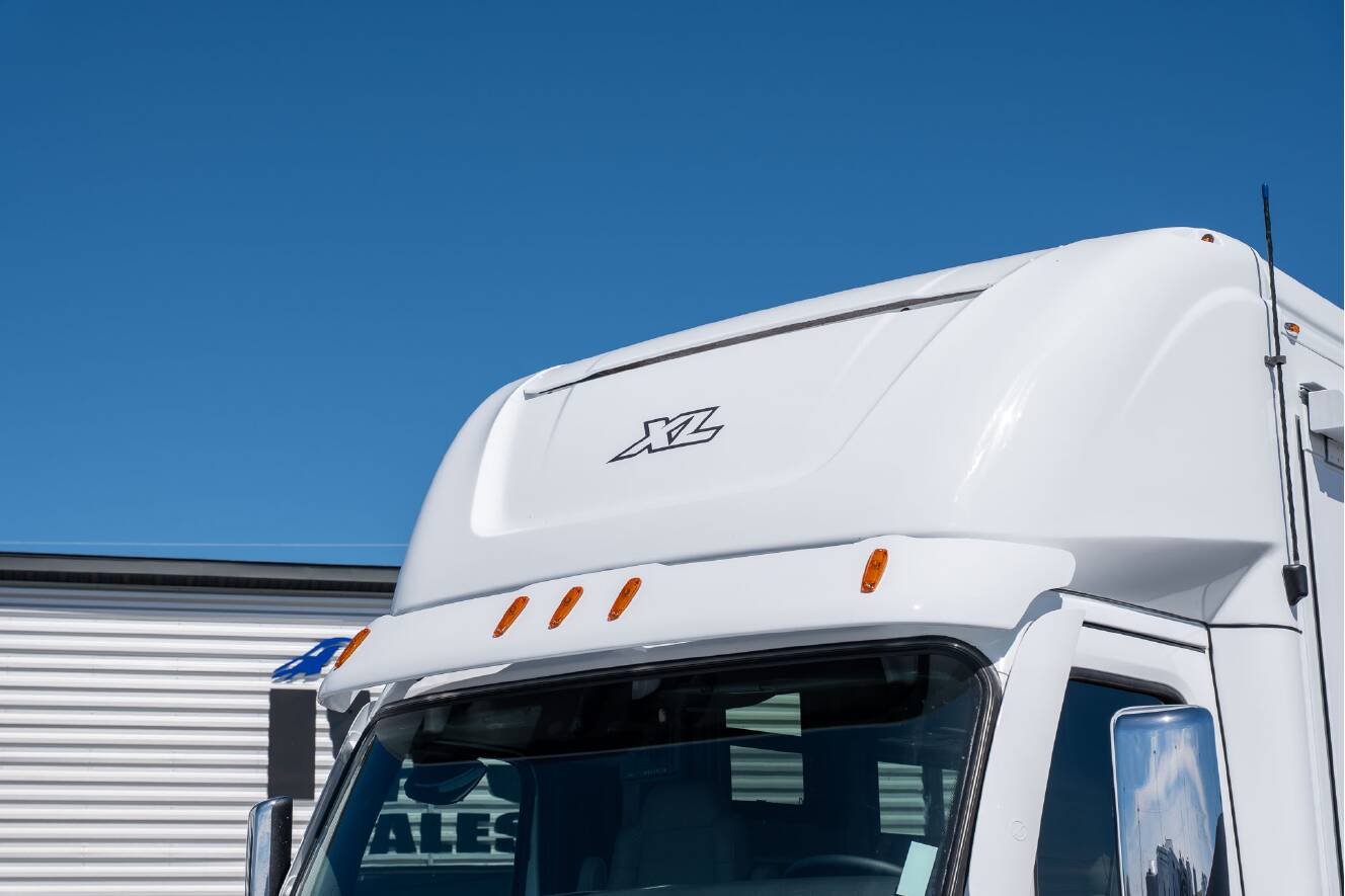 A photo of this 2026 Renegade XL X45DBM
