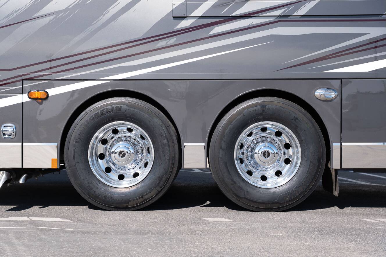 A photo of this 2026 Renegade XL X45DBM