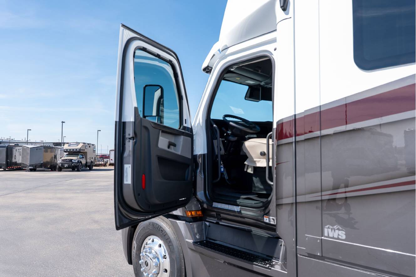 A photo of this 2026 Renegade XL X45DBM