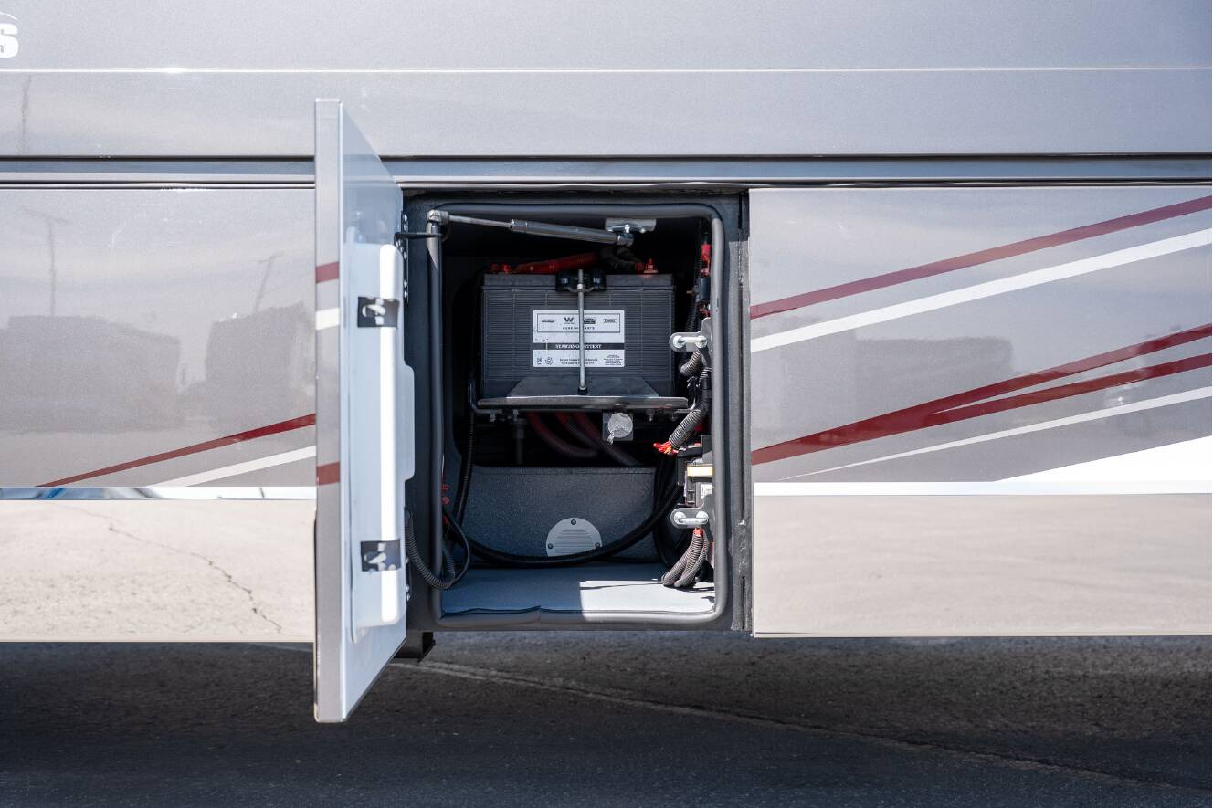A photo of this 2026 Renegade XL X45DBM